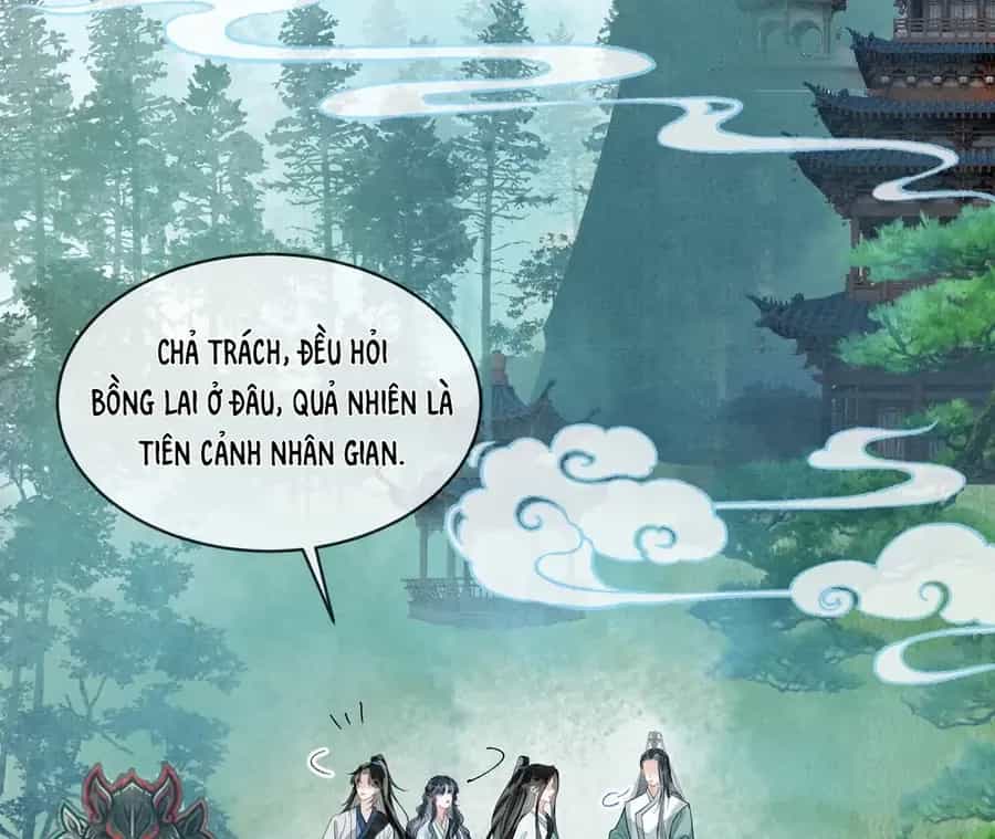 Nhập Hải - Chương 14 - ảnh 37