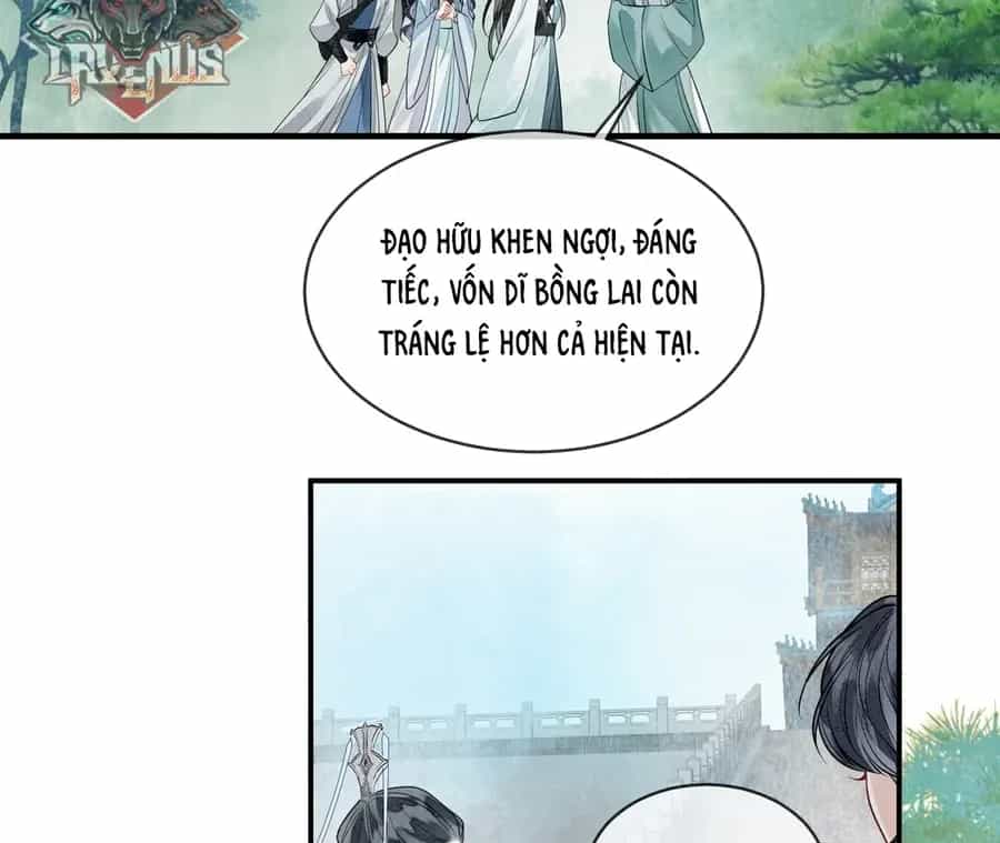Nhập Hải - Chương 14 - ảnh 38