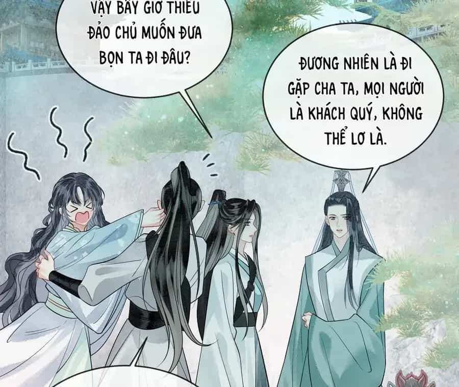Nhập Hải - Chương 14 - ảnh 43