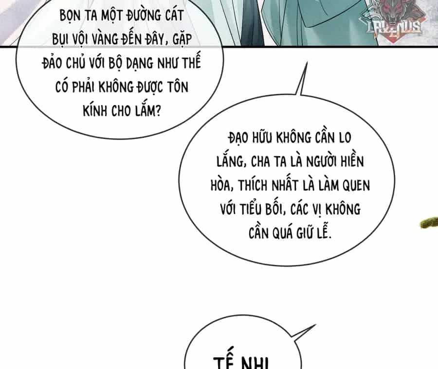 Nhập Hải - Chương 14 - ảnh 44