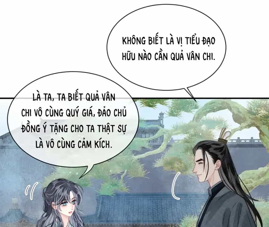 Nhập Hải - Chương 14 - ảnh 55