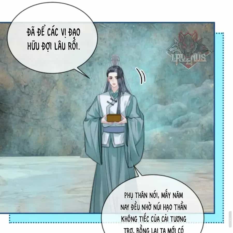 Nhập Hải - Chương 15 - ảnh 27