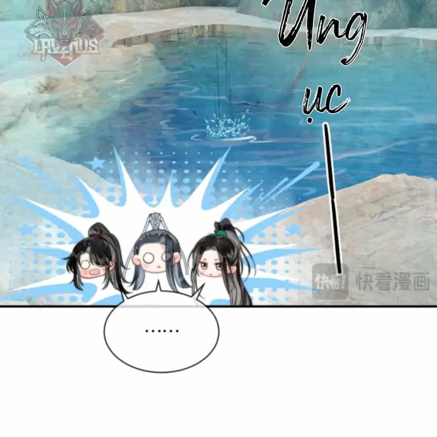 Nhập Hải - Chương 15 - ảnh 34