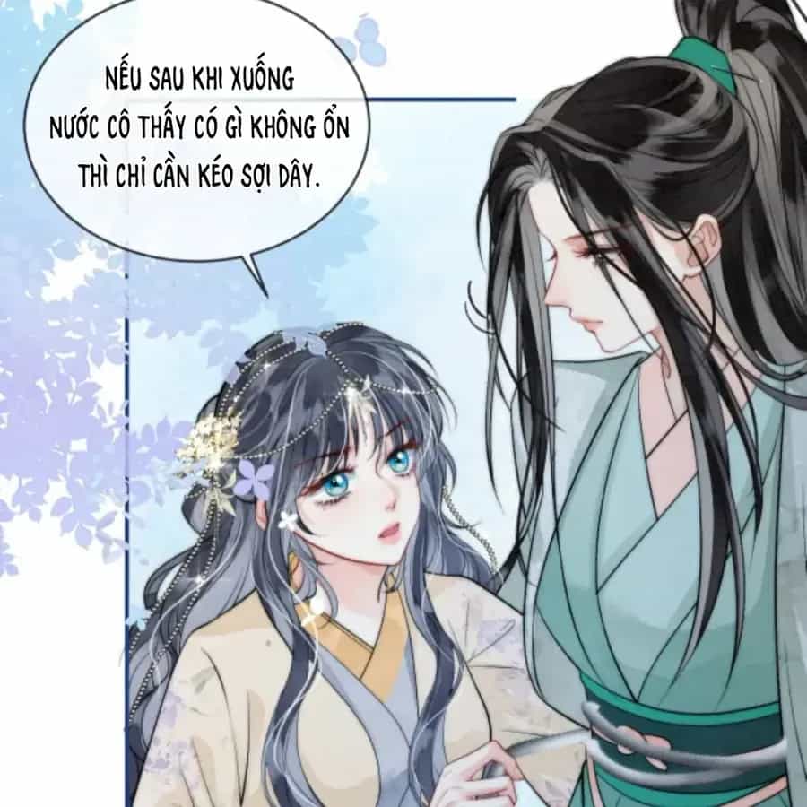 Nhập Hải - Chương 15 - ảnh 41