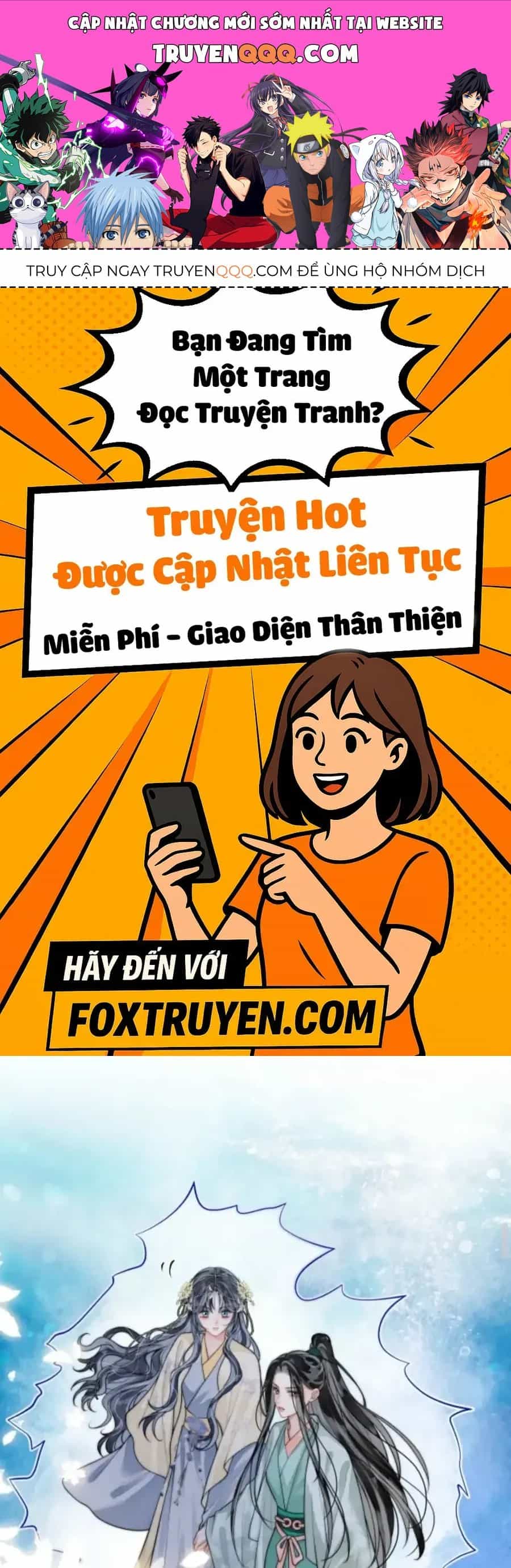 Nhập Hải - Chương 16 - ảnh 1