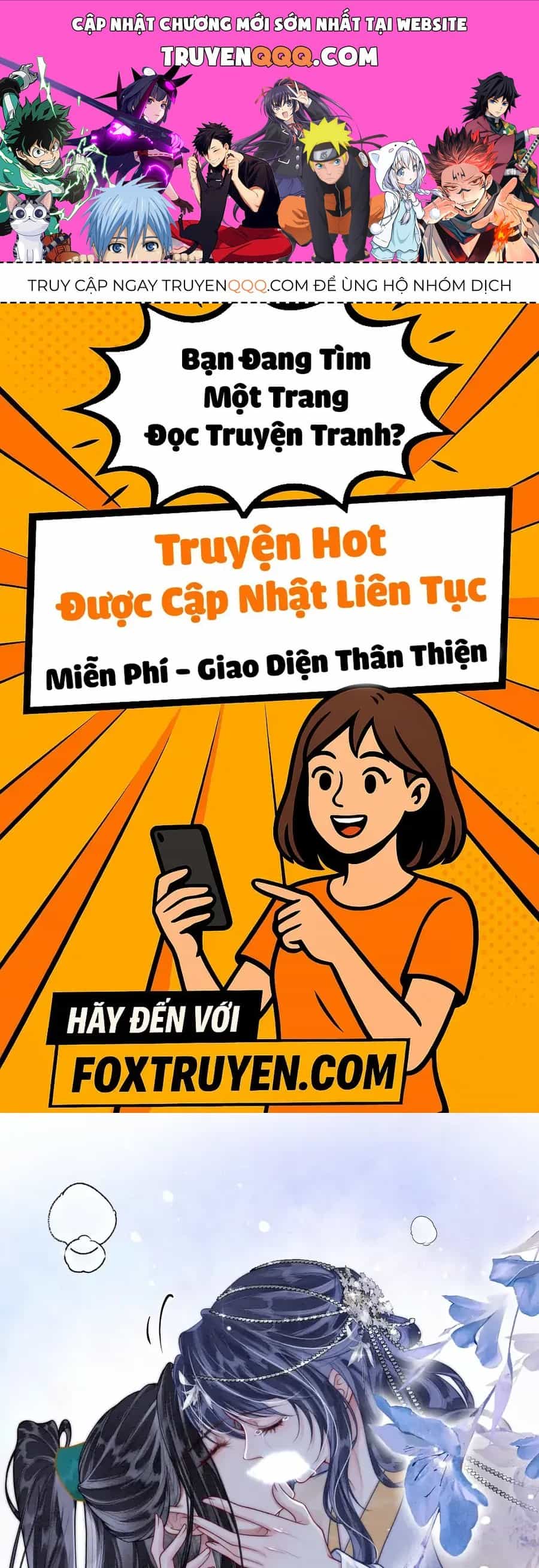 Nhập Hải - Chương 17 - ảnh 1