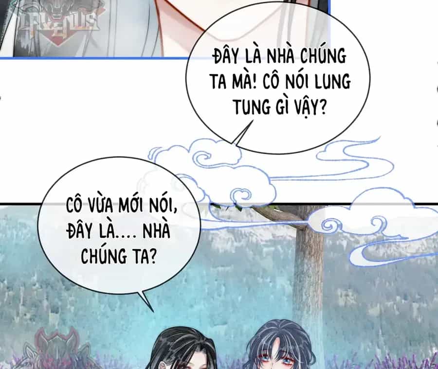 Nhập Hải - Chương 17 - ảnh 17
