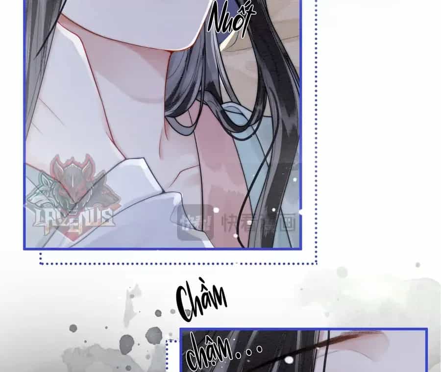 Nhập Hải - Chương 17 - ảnh 66