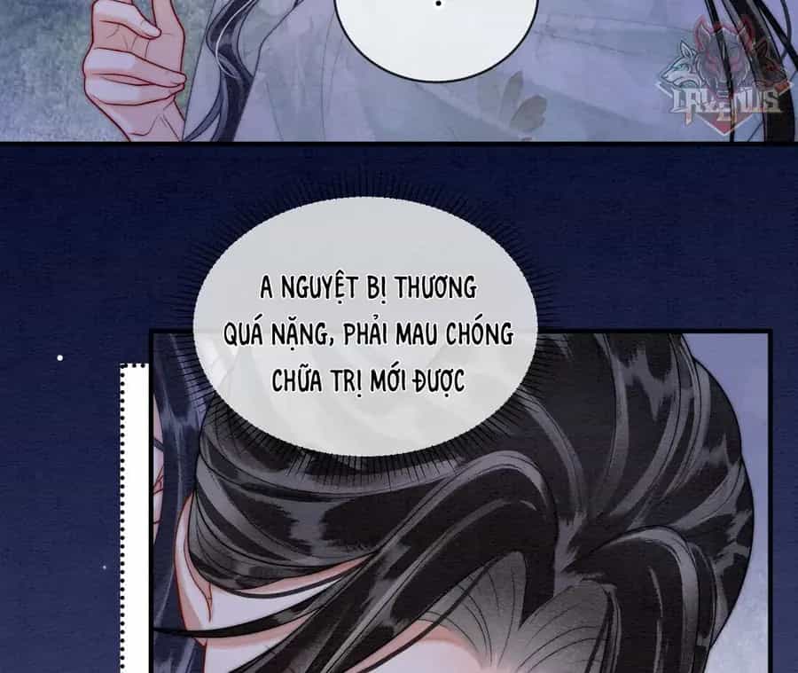 Nhập Hải - Chương 18 - ảnh 31