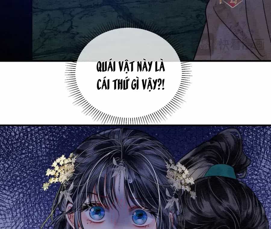 Nhập Hải - Chương 18 - ảnh 40