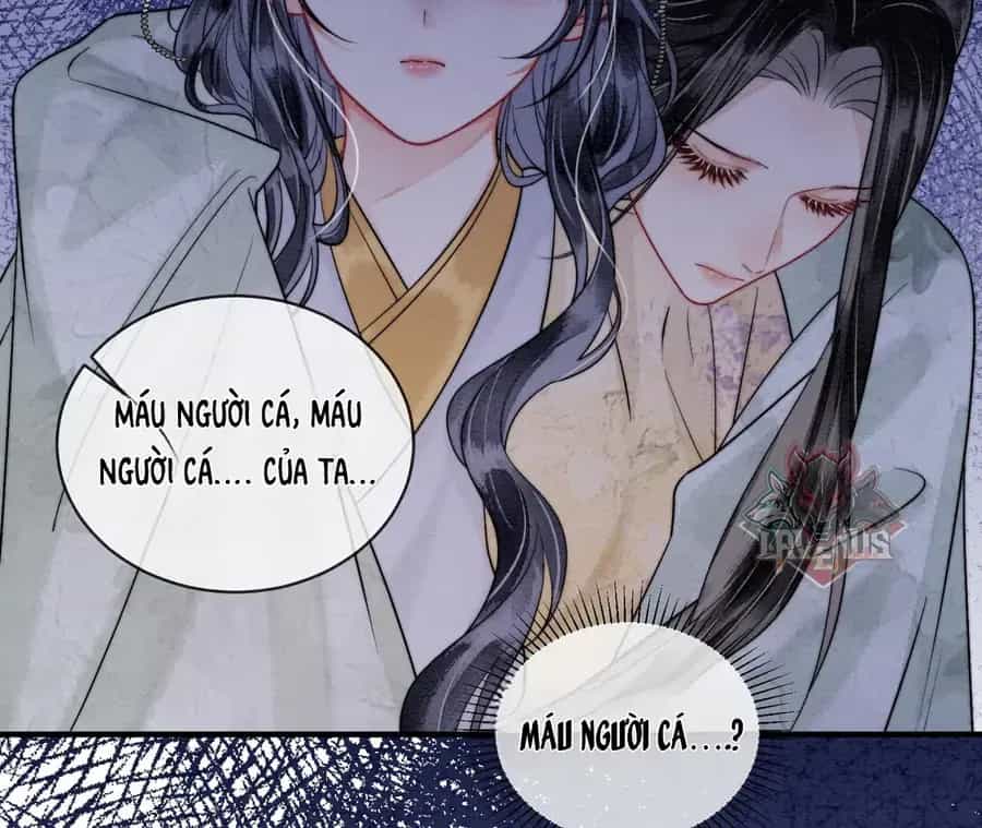 Nhập Hải - Chương 18 - ảnh 41