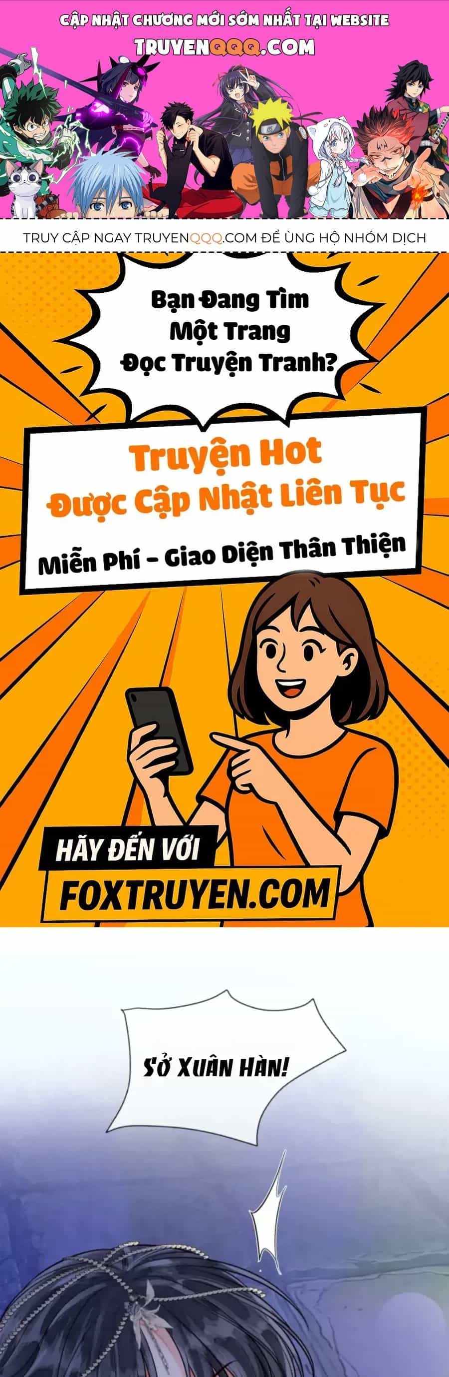 Nhập Hải - Chương 19 - ảnh 1