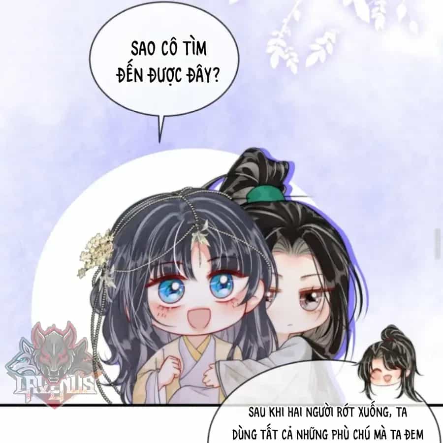 Nhập Hải - Chương 19 - ảnh 18