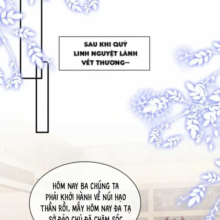 Nhập Hải - Chương 19 - ảnh 22