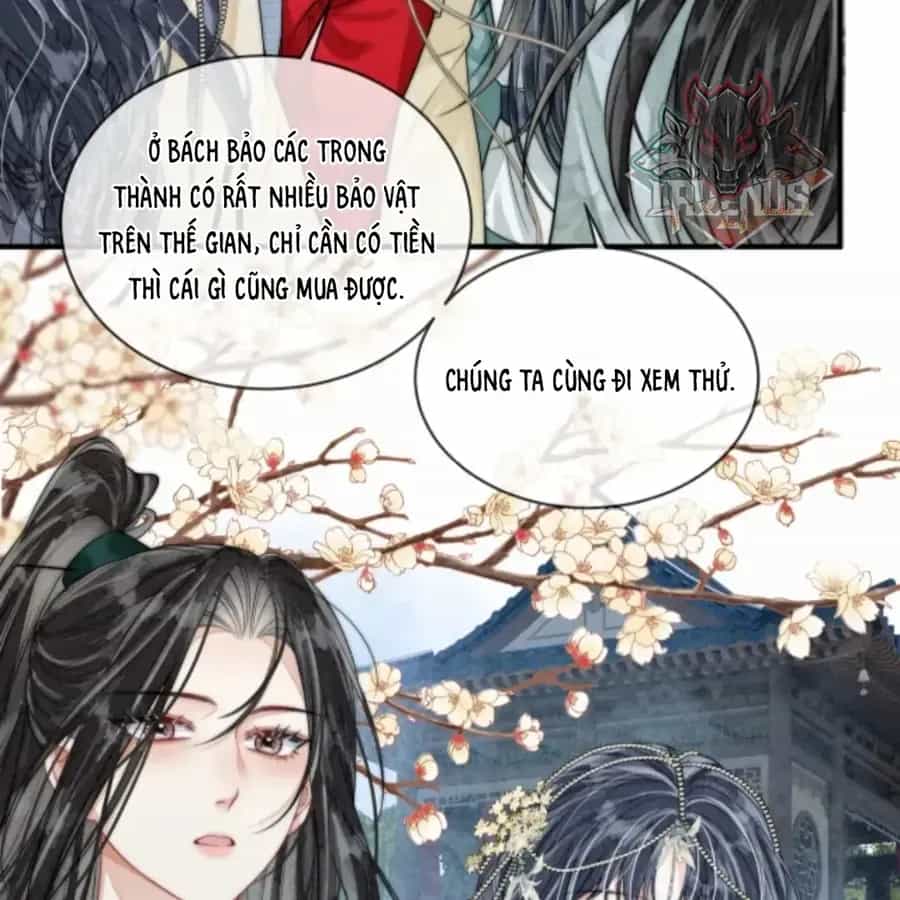 Nhập Hải - Chương 19 - ảnh 34