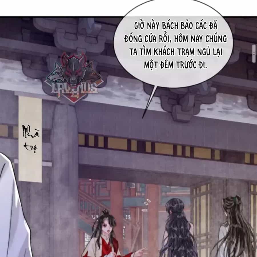 Nhập Hải - Chương 19 - ảnh 37