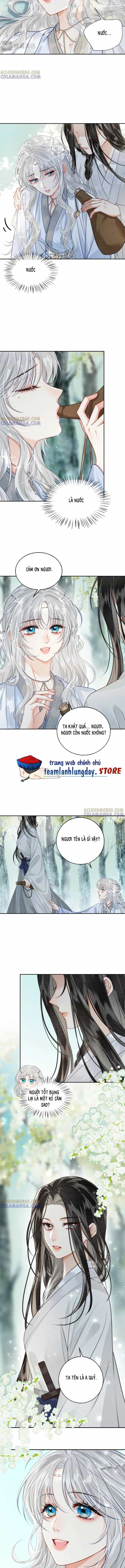 Nhập Hải - Chương 2 - ảnh 2