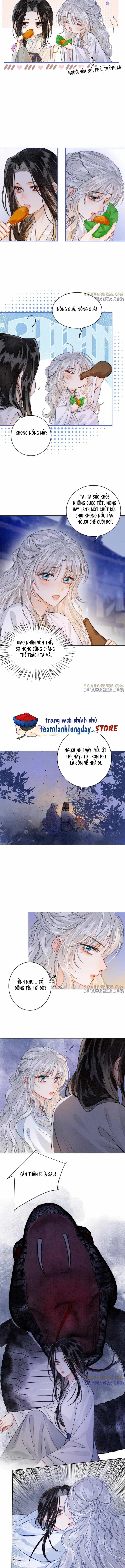 Nhập Hải - Chương 2 - ảnh 5