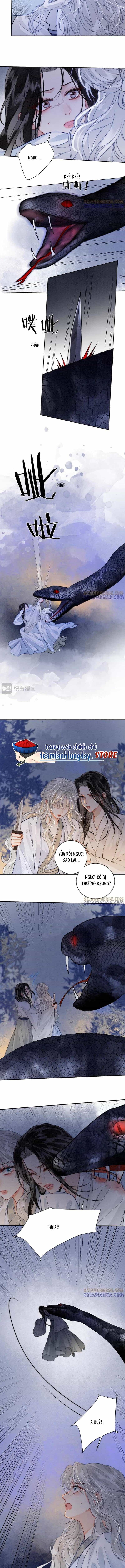 Nhập Hải - Chương 2 - ảnh 6