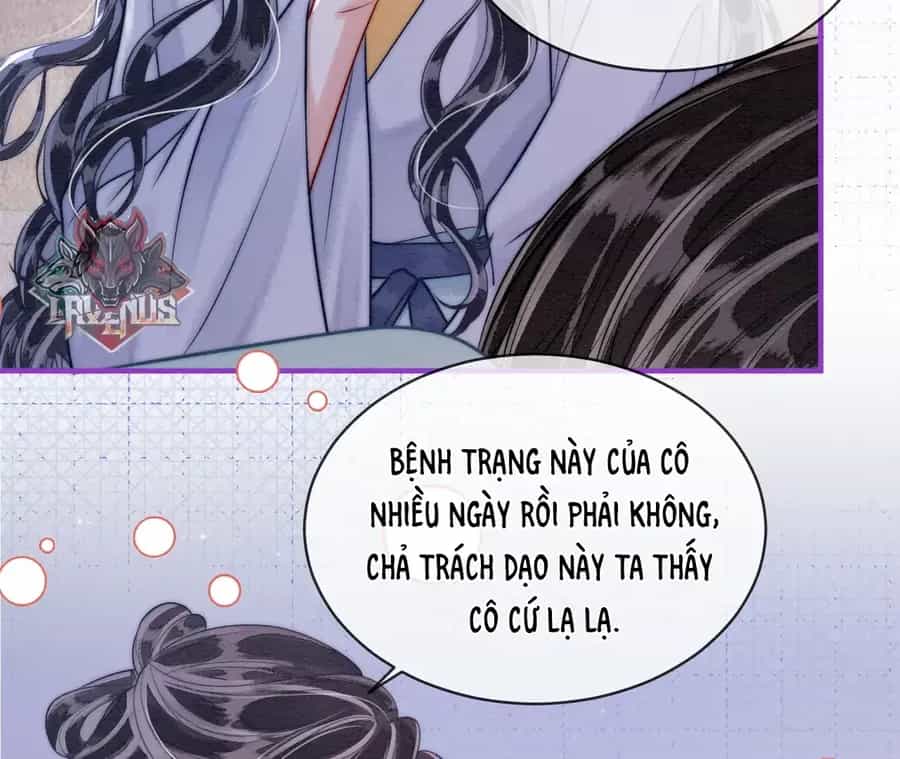 Nhập Hải - Chương 20 - ảnh 10