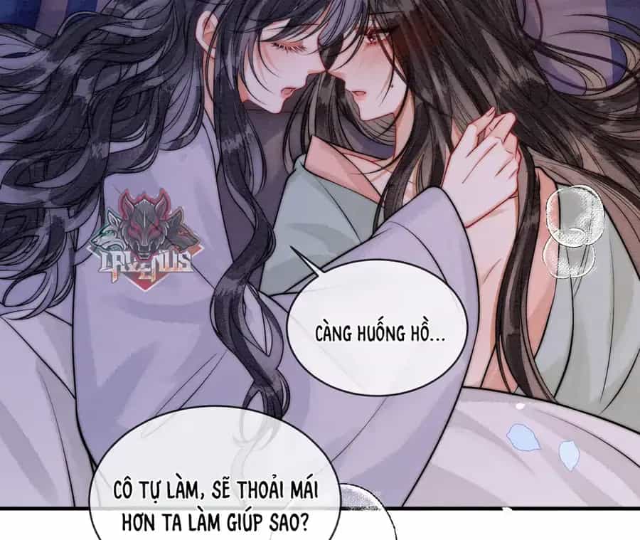 Nhập Hải - Chương 20 - ảnh 15