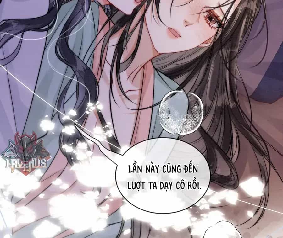 Nhập Hải - Chương 20 - ảnh 21