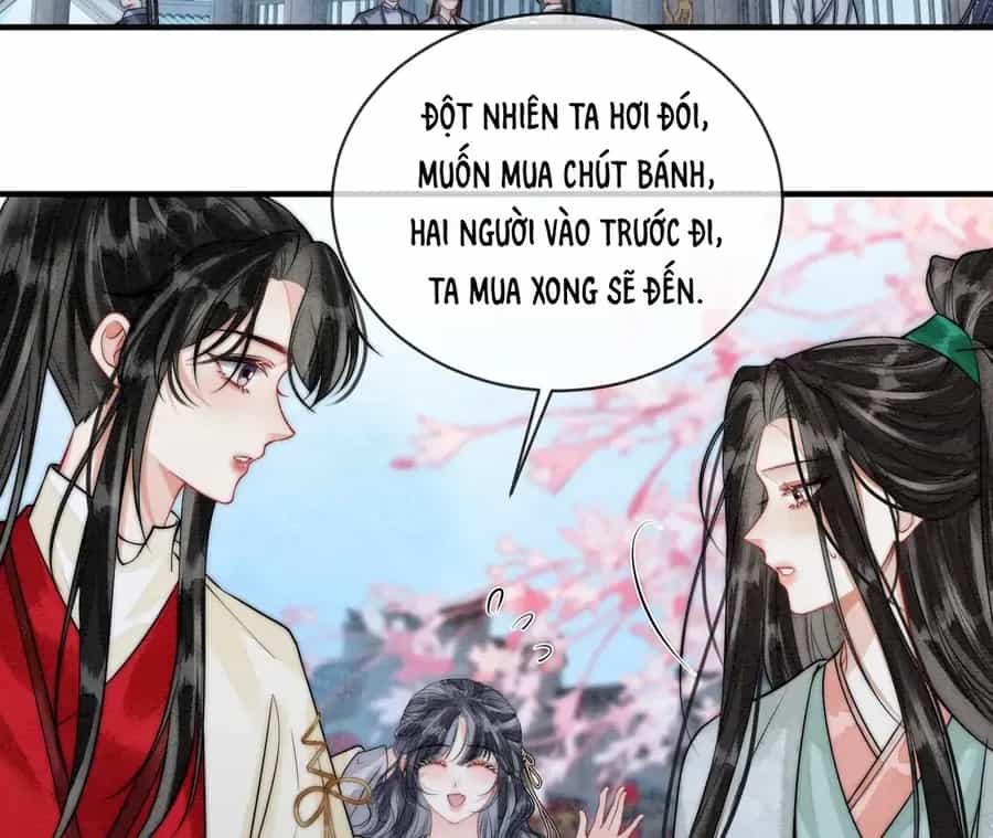 Nhập Hải - Chương 20 - ảnh 37