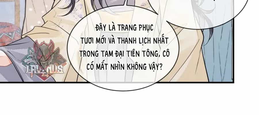 Nhập Hải - Chương 20 - ảnh 50