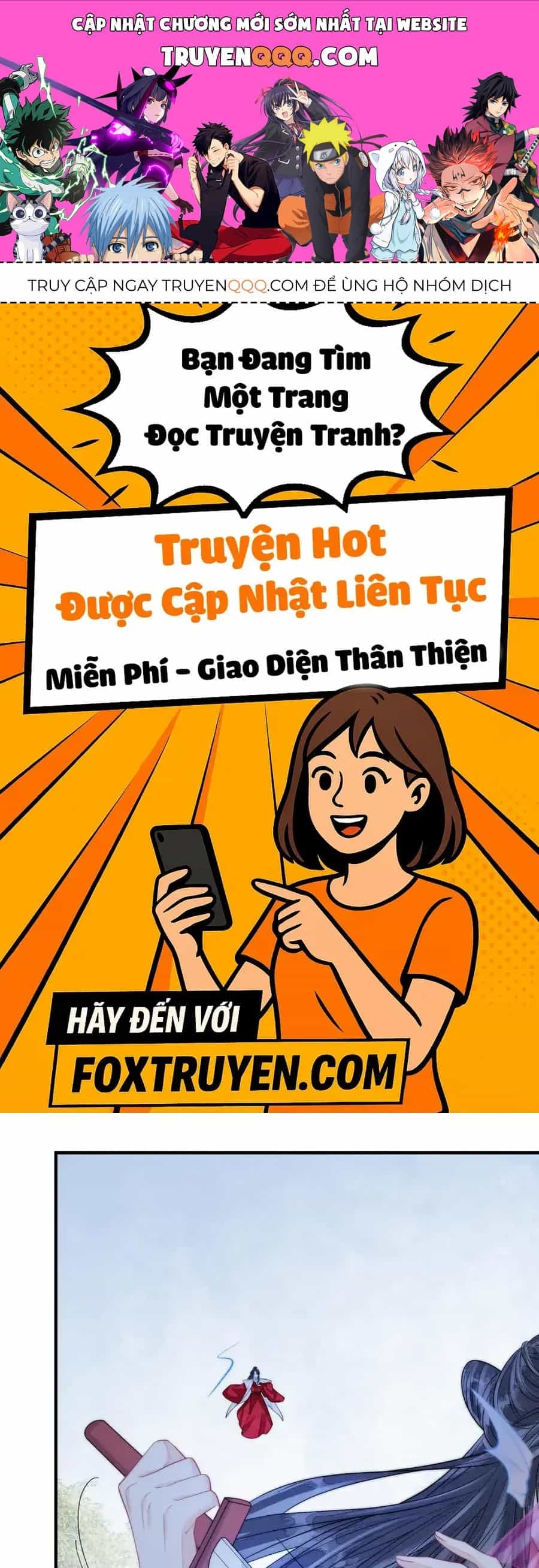 Nhập Hải - Chương 21 - ảnh 1