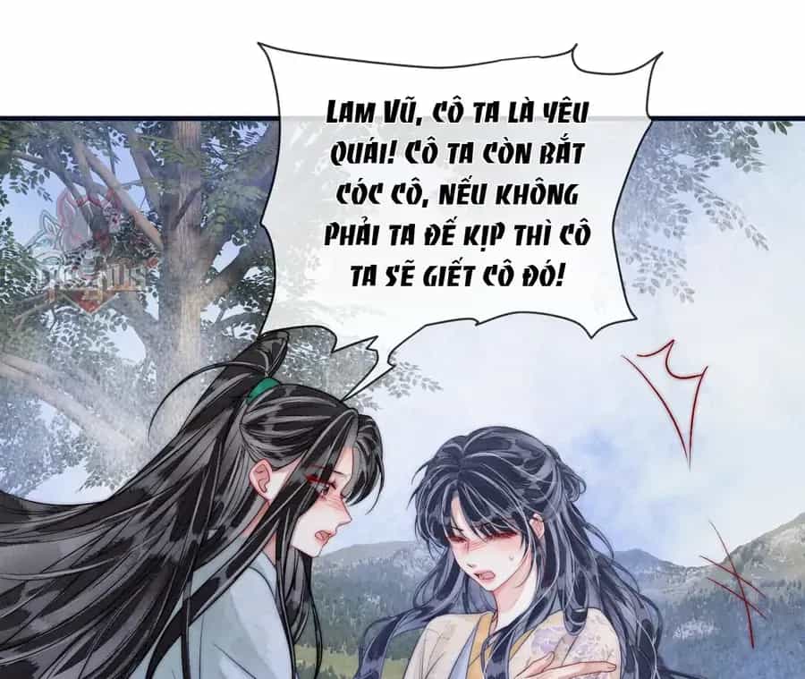 Nhập Hải - Chương 21 - ảnh 36