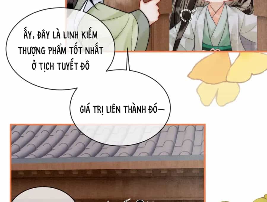 Nhập Hải - Chương 22 - ảnh 27