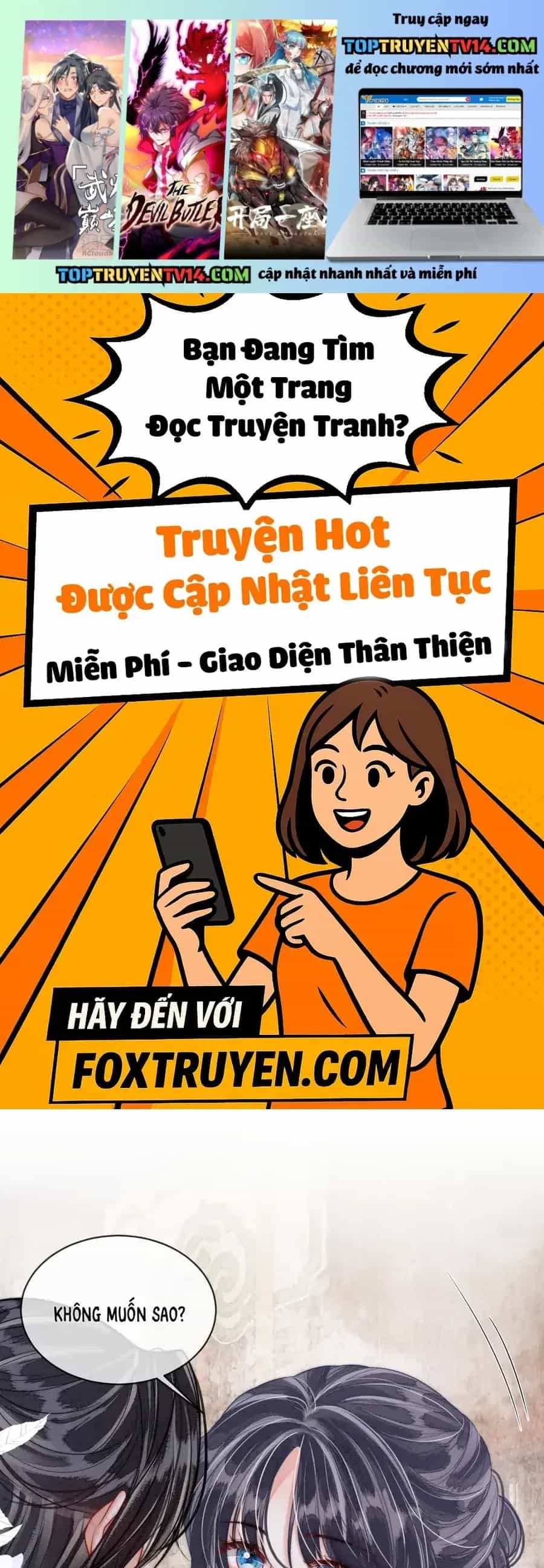 Nhập Hải - Chương 23 - ảnh 2