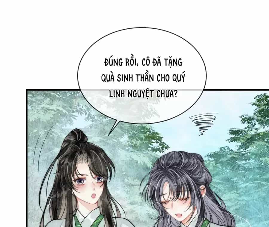 Nhập Hải - Chương 23 - ảnh 33