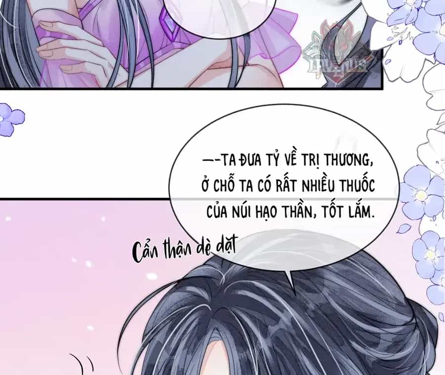 Nhập Hải - Chương 23 - ảnh 63