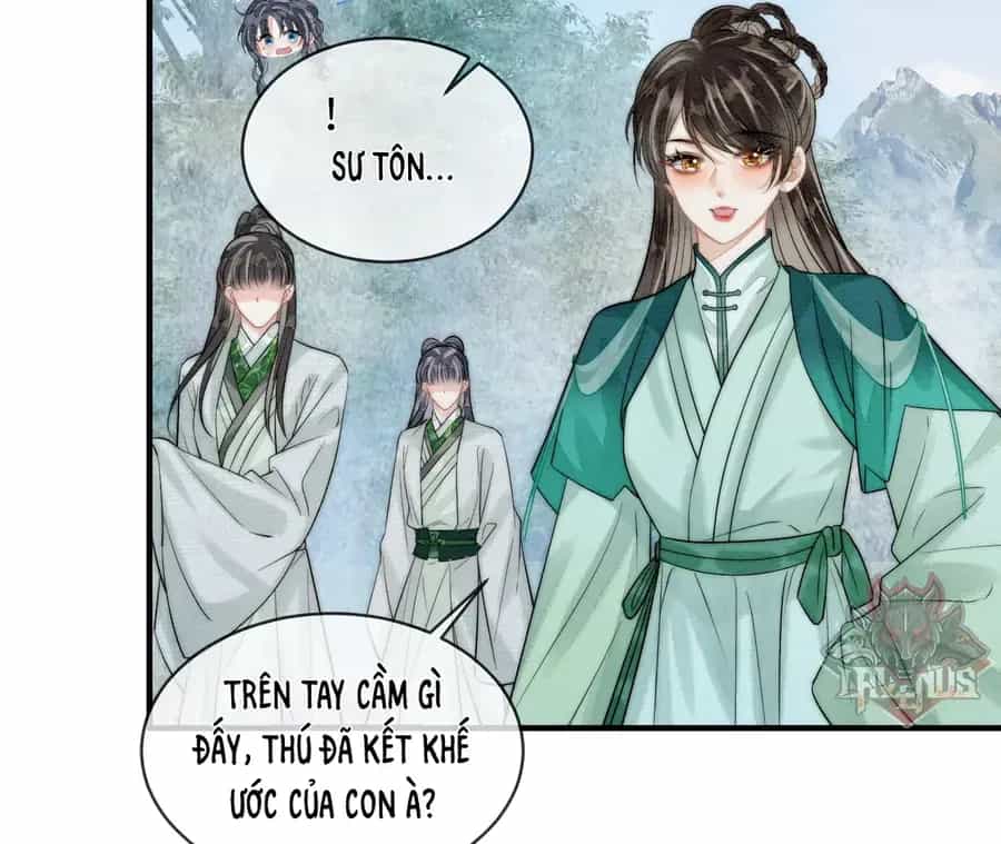 Nhập Hải - Chương 24 - ảnh 3