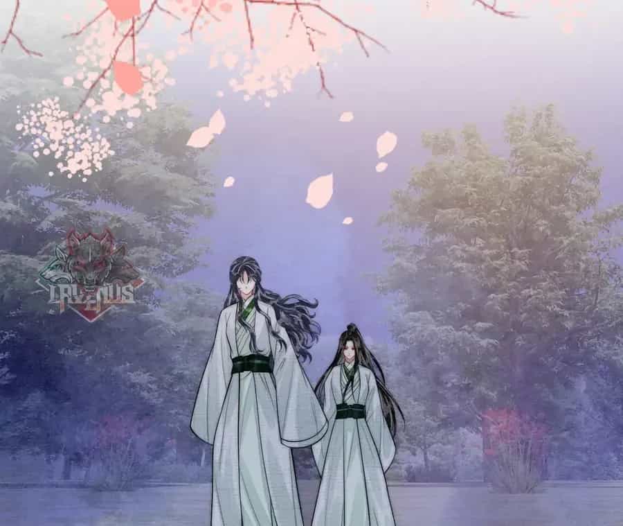 Nhập Hải - Chương 24 - ảnh 48