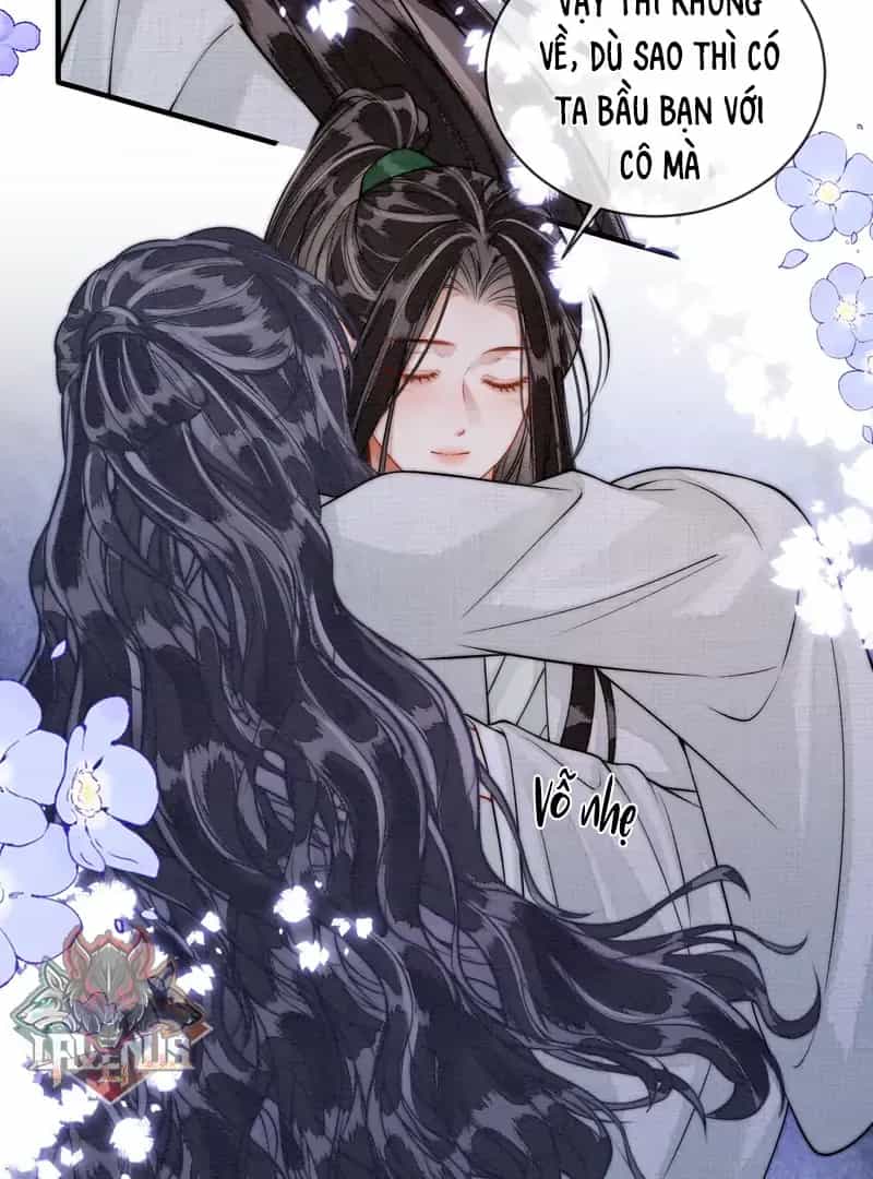 Nhập Hải - Chương 25 - ảnh 19