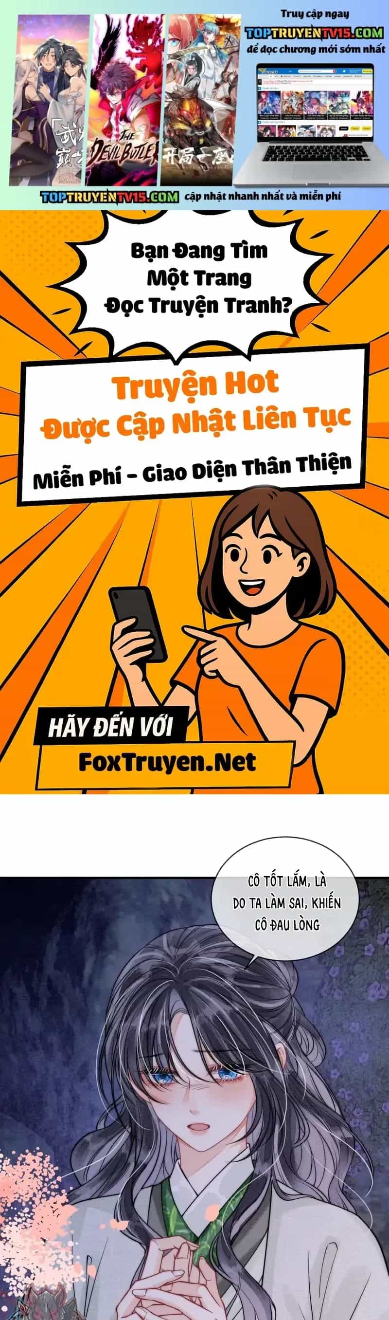 Nhập Hải - Chương 25 - ảnh 2