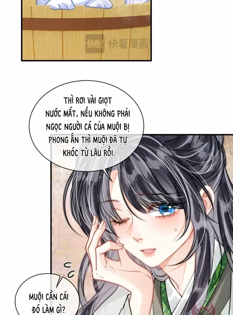 Nhập Hải - Chương 25 - ảnh 29