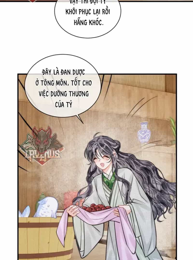 Nhập Hải - Chương 25 - ảnh 31