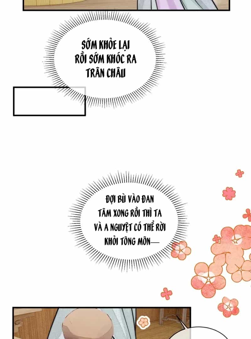 Nhập Hải - Chương 25 - ảnh 32