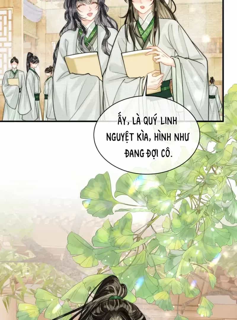 Nhập Hải - Chương 25 - ảnh 41