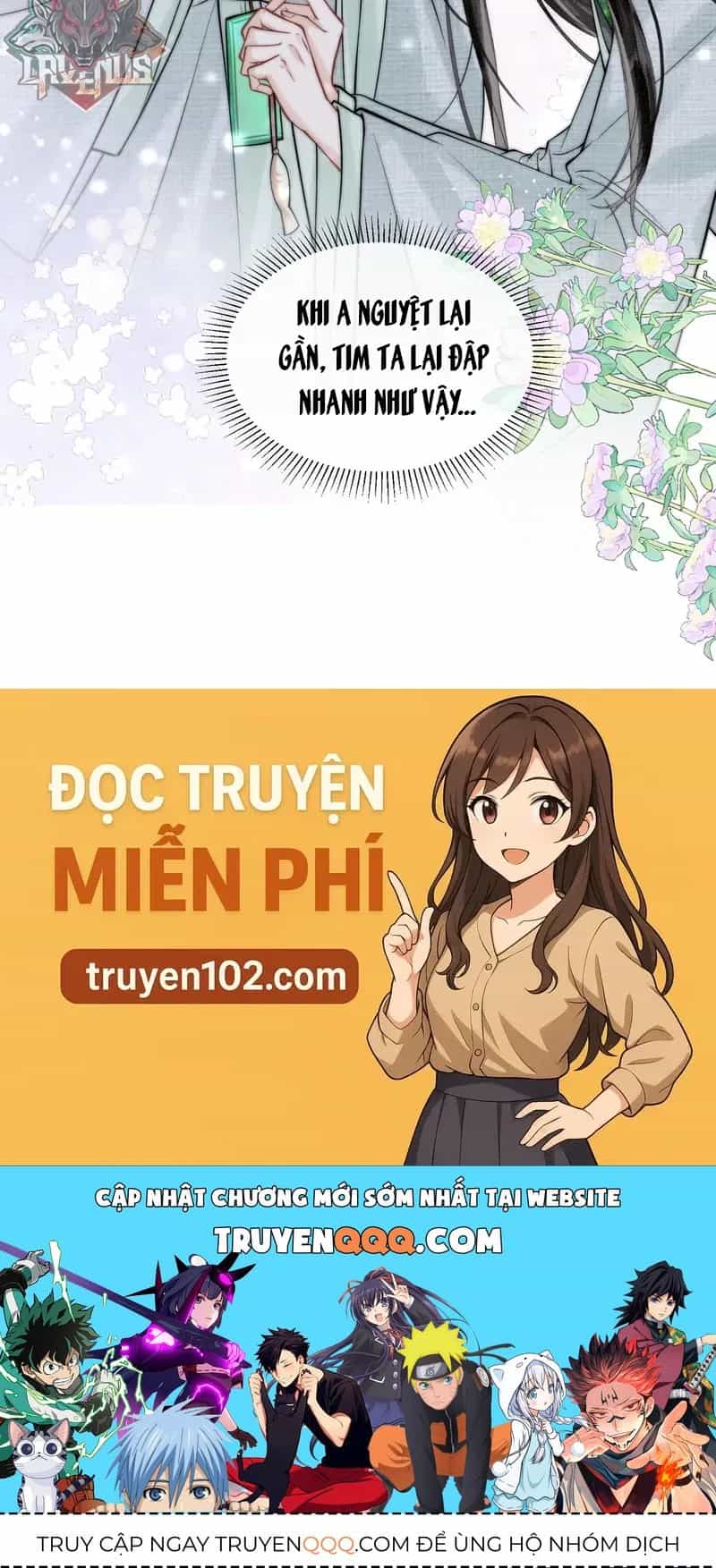 Nhập Hải - Chương 25 - ảnh 50