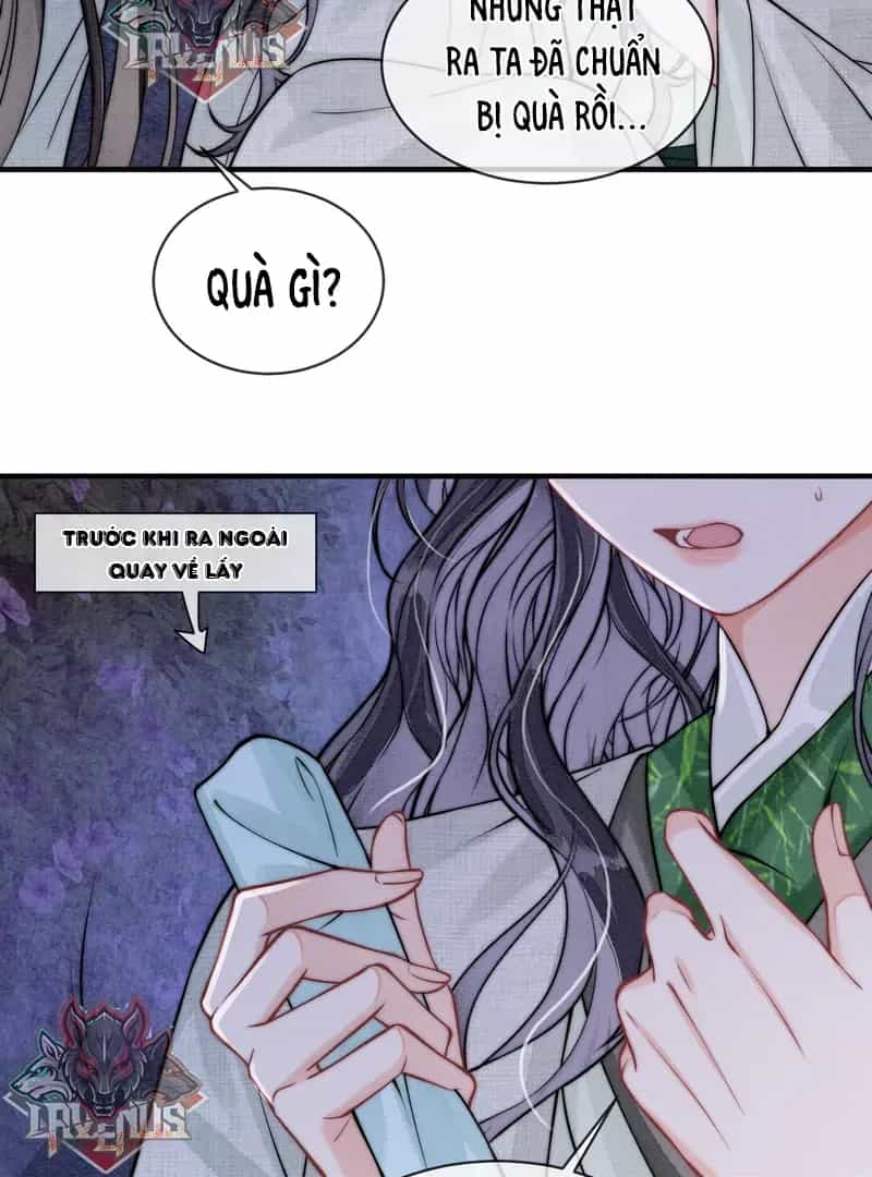 Nhập Hải - Chương 25 - ảnh 7