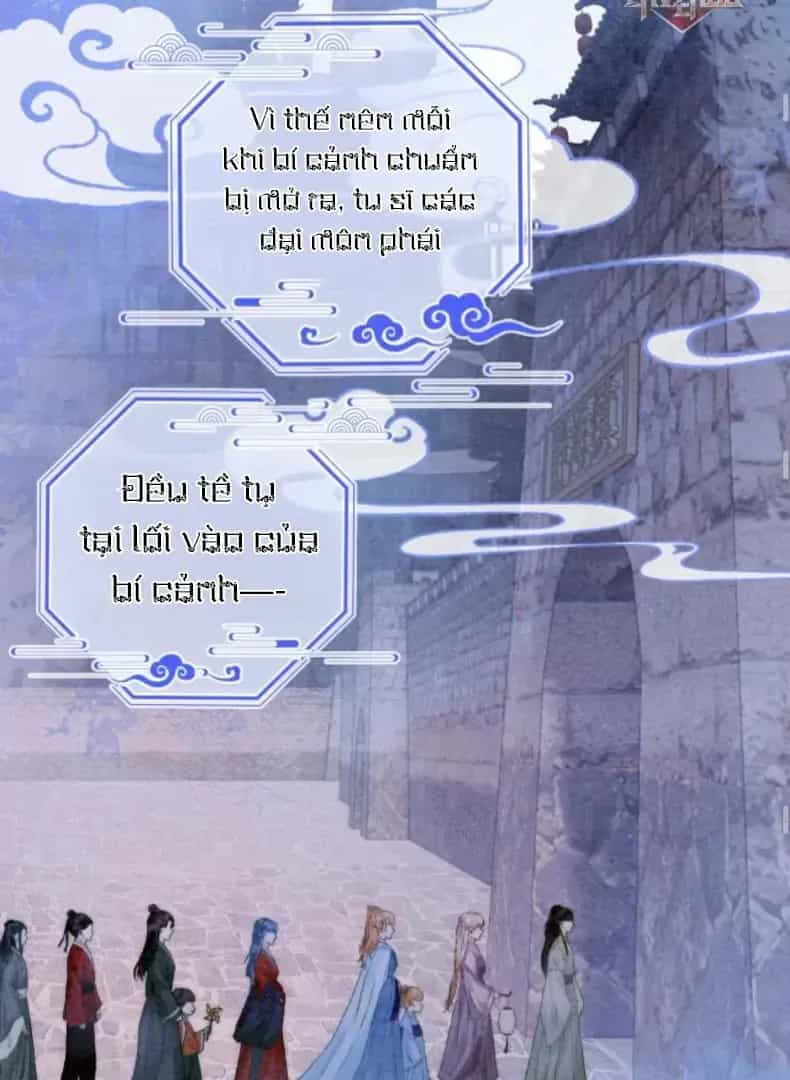 Nhập Hải - Chương 28 - ảnh 3