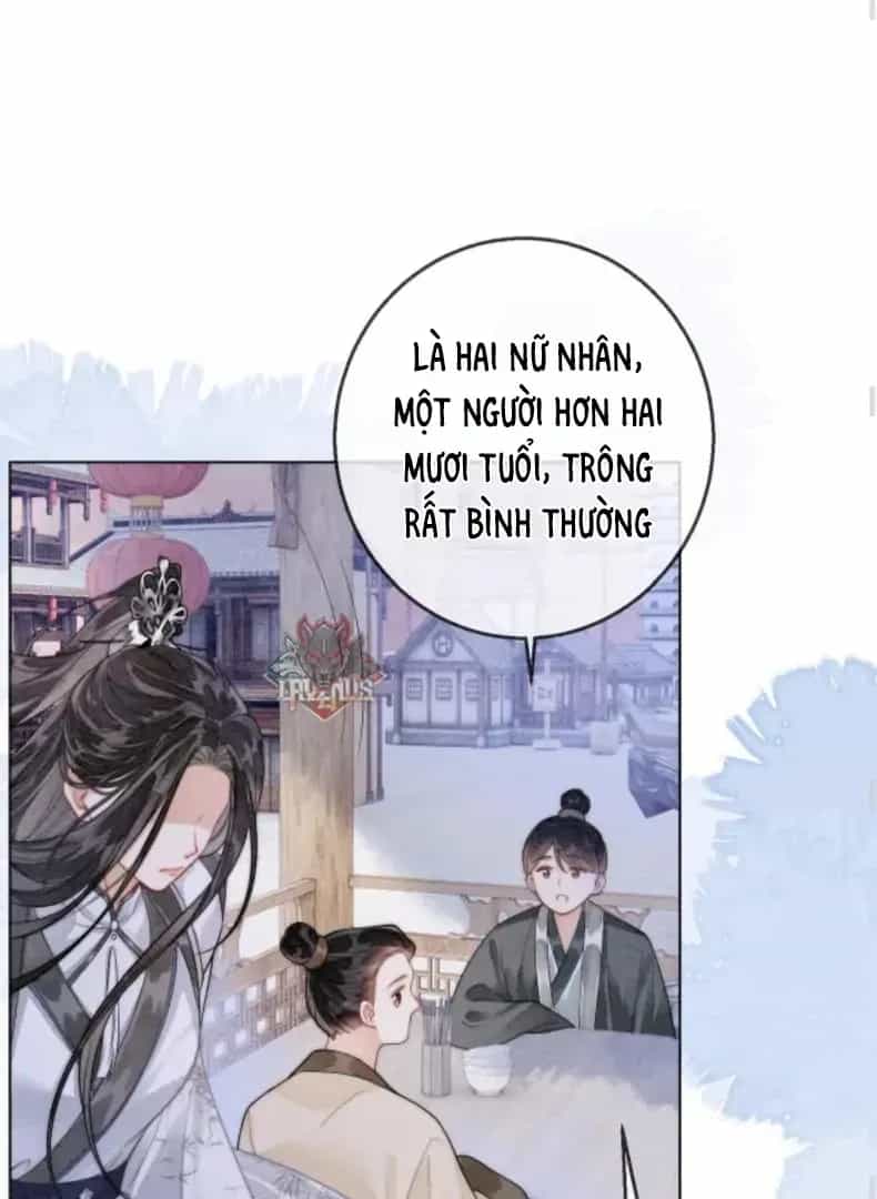Nhập Hải - Chương 28 - ảnh 35
