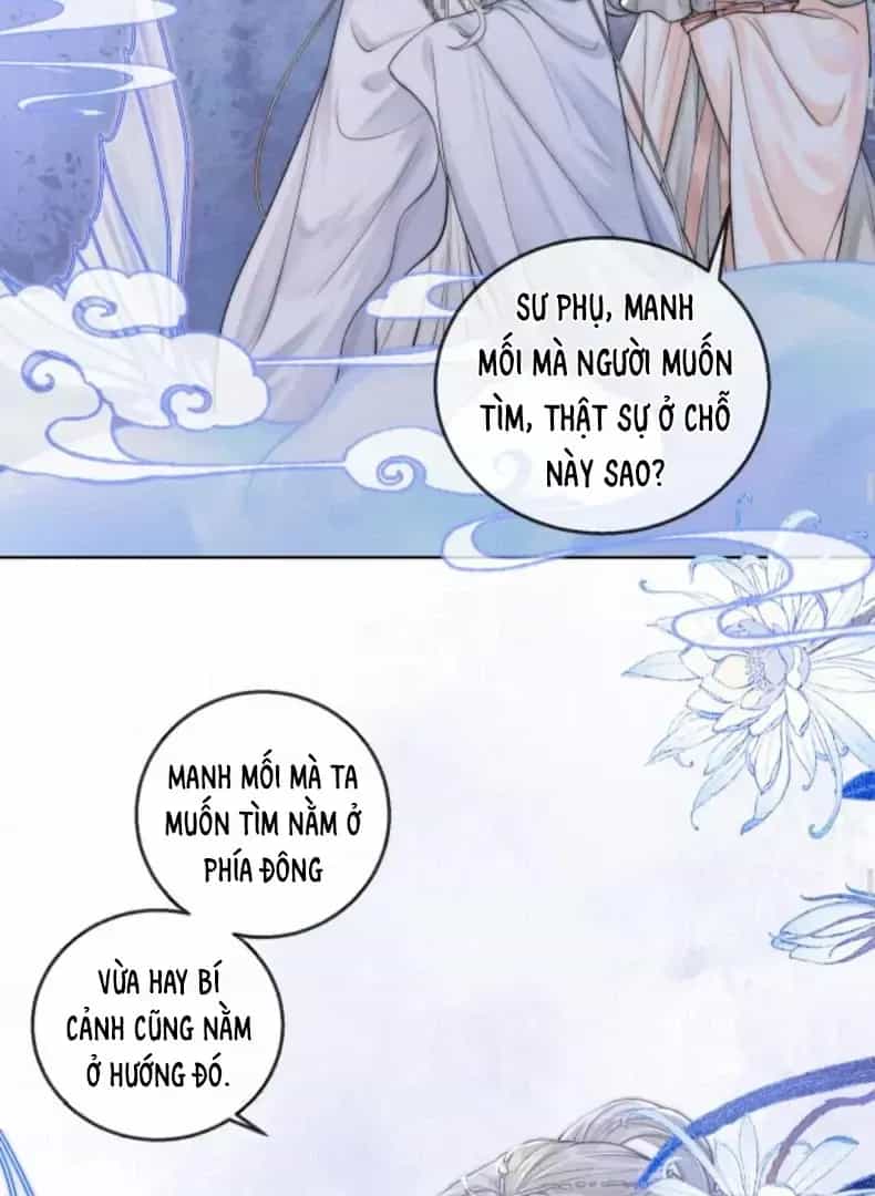 Nhập Hải - Chương 28 - ảnh 5