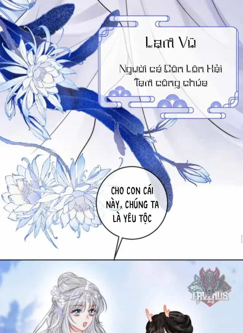 Nhập Hải - Chương 28 - ảnh 7
