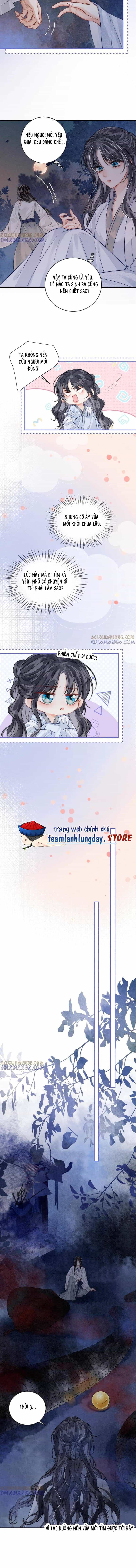 Nhập Hải - Chương 3 - ảnh 6