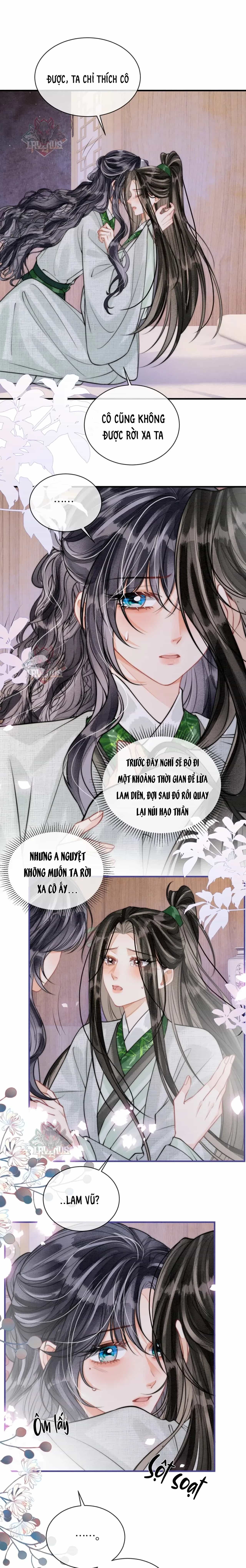 Nhập Hải - Chương 30 - ảnh 4